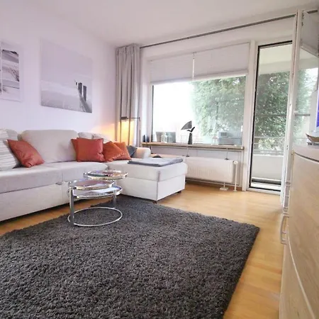 Apartmentvermittlung Mehr Als - Objekt 11 Apartment