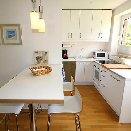 Apartmentvermittlung Mehr Als - Objekt 11