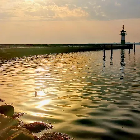 Apartmentvermittlung Mehr Als - Objekt 11 דירה