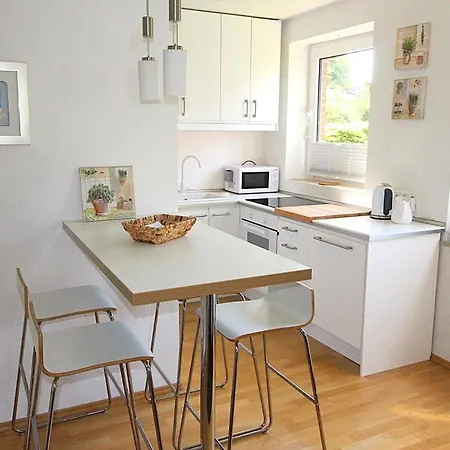 Apartmentvermittlung Mehr Als - Objekt 11 טימנדורפר שטרנד