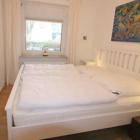 Apartmentvermittlung Mehr Als - Objekt 11