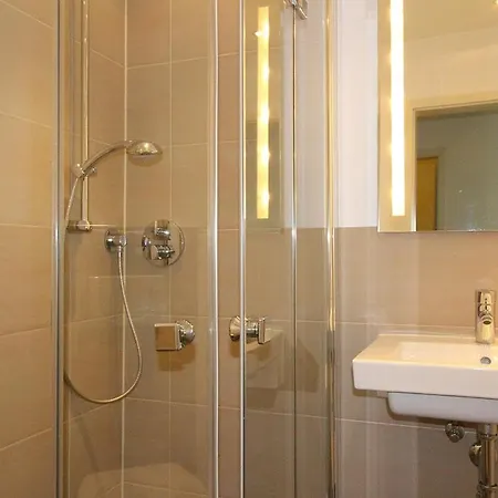 Apartmentvermittlung Mehr Als - Objekt 11 דירה טימנדורפר שטרנד