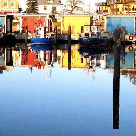 Apartmentvermittlung Mehr Als - Objekt 11 טימנדורפר שטרנד